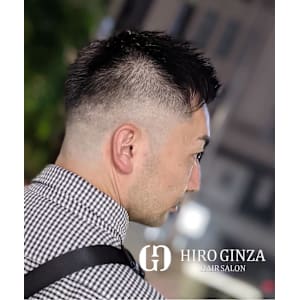 ビジネスショート