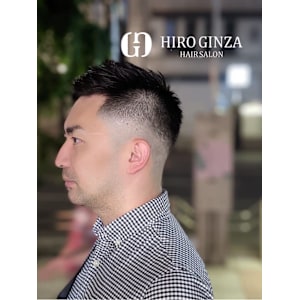 ビジネスショート