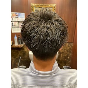 ソフトツイスト