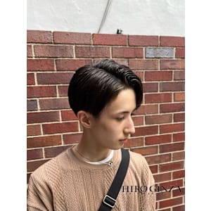 ナチュラルパート