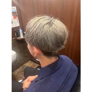 73アップバング