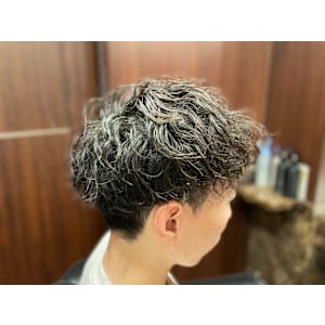 ソフトツイストスパイラル