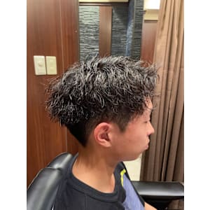 ツイストスパイラル