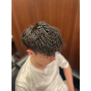 ツイストスパイラル