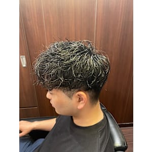 ツイストスパイラル