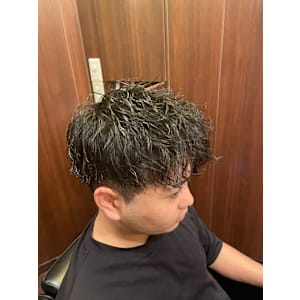 ツイストスパイラル