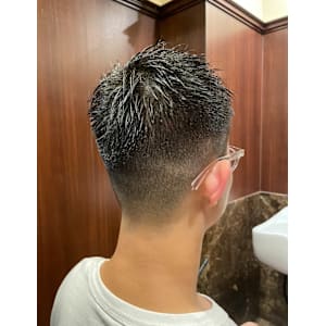 ビジネスショート