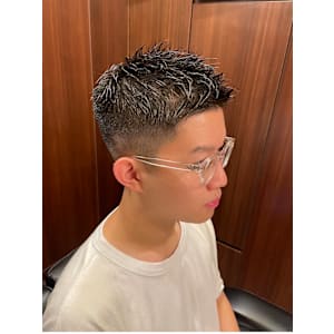 ビジネスショート