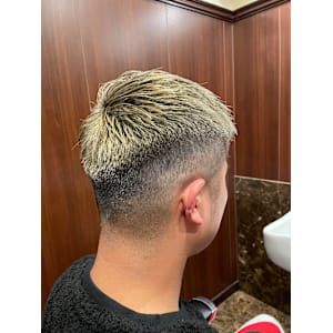 フェードスタイル