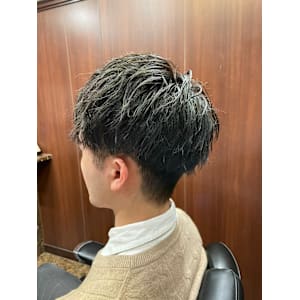 ソフトツイスト