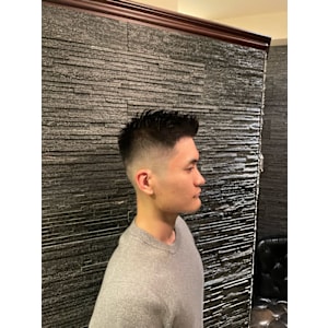 スキンフェード