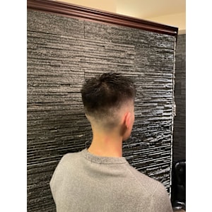 スキンフェード