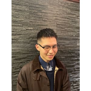 フェードスタイル