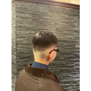 フェードスタイル