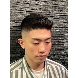 フェードスタイル