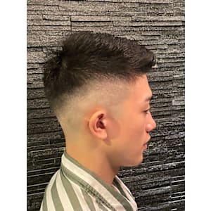 フェードスタイル