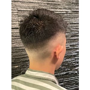 フェードスタイル