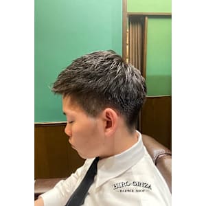 ビジネスショート