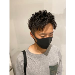 ビジネスショート