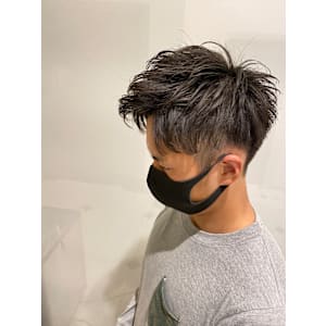 ビジネスショート