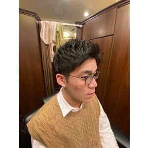 前あげショート