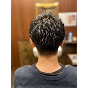 ビジネスショート