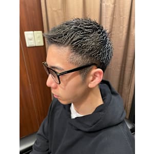 ベリーショート