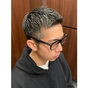 ベリーショート