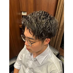 ツイストスパイラル