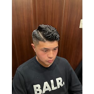 7:3ハードパート