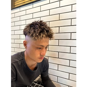 ジェットフェード