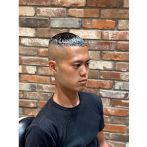 イージーパーマ