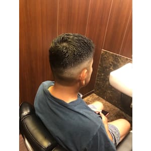 フェードスタイル