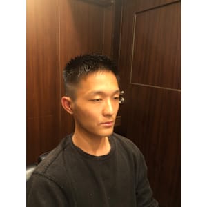 フェードスタイル