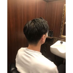 前あげビジネススタイル