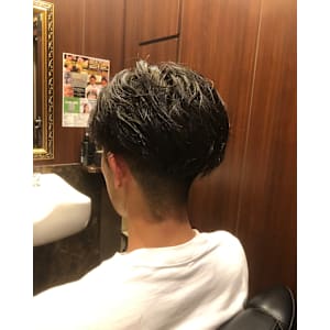 前あげナチュラル