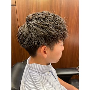 ソフトツイスト