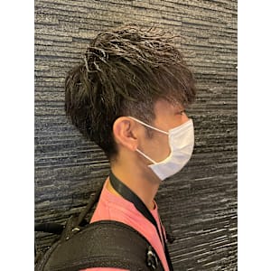 ソフトツイスト