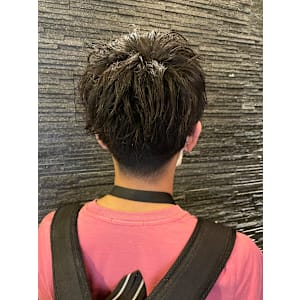 ソフトツイスト