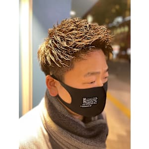 ジェットモヒカン