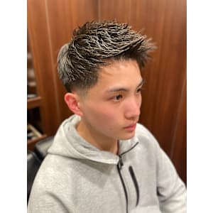 ジェットフェード