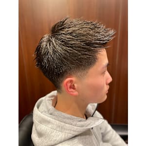 ジェットフェード