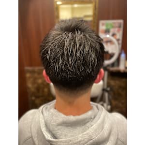 ジェットフェード