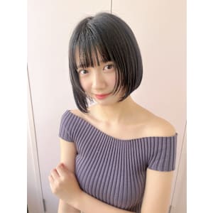 大人可愛い韓国スタイル