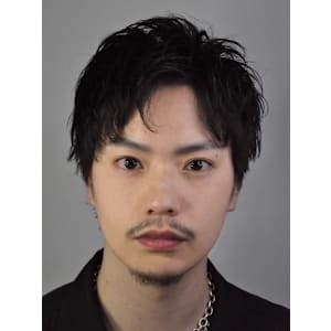 王道ショートスタイル