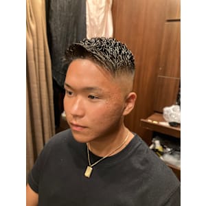 スキンフェード