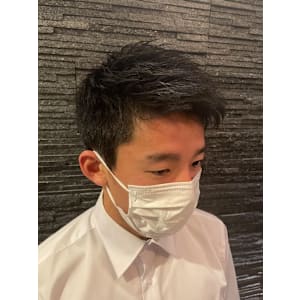 ビジネスショート