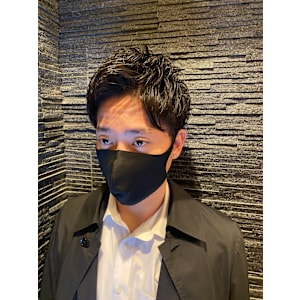 ビジネスアップバング