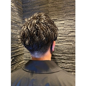 ビジネスアップバング