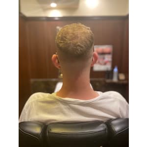 スキンフェード